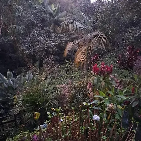 Chale Charmoso E Aconchegante Em Visconde De Maua Villa Exterior photo