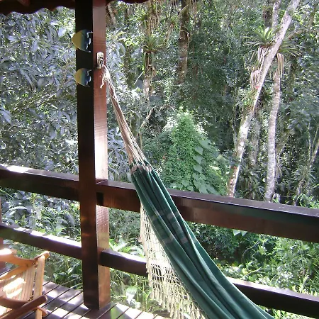 Chale Charmoso E Aconchegante Em Visconde De Maua Villa Exterior photo