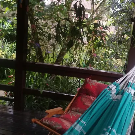 Chale Charmoso E Aconchegante Em Visconde De Maua Villa Exterior photo