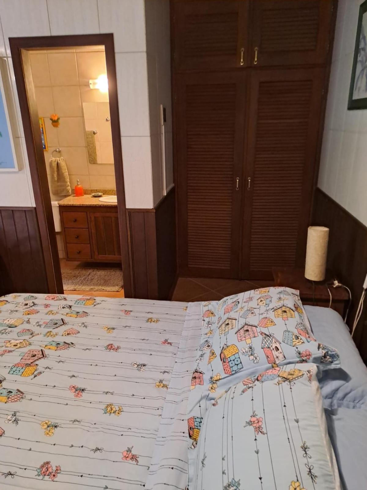 Lodge Chale Charmoso E Aconchegante Em Visconde De Maua