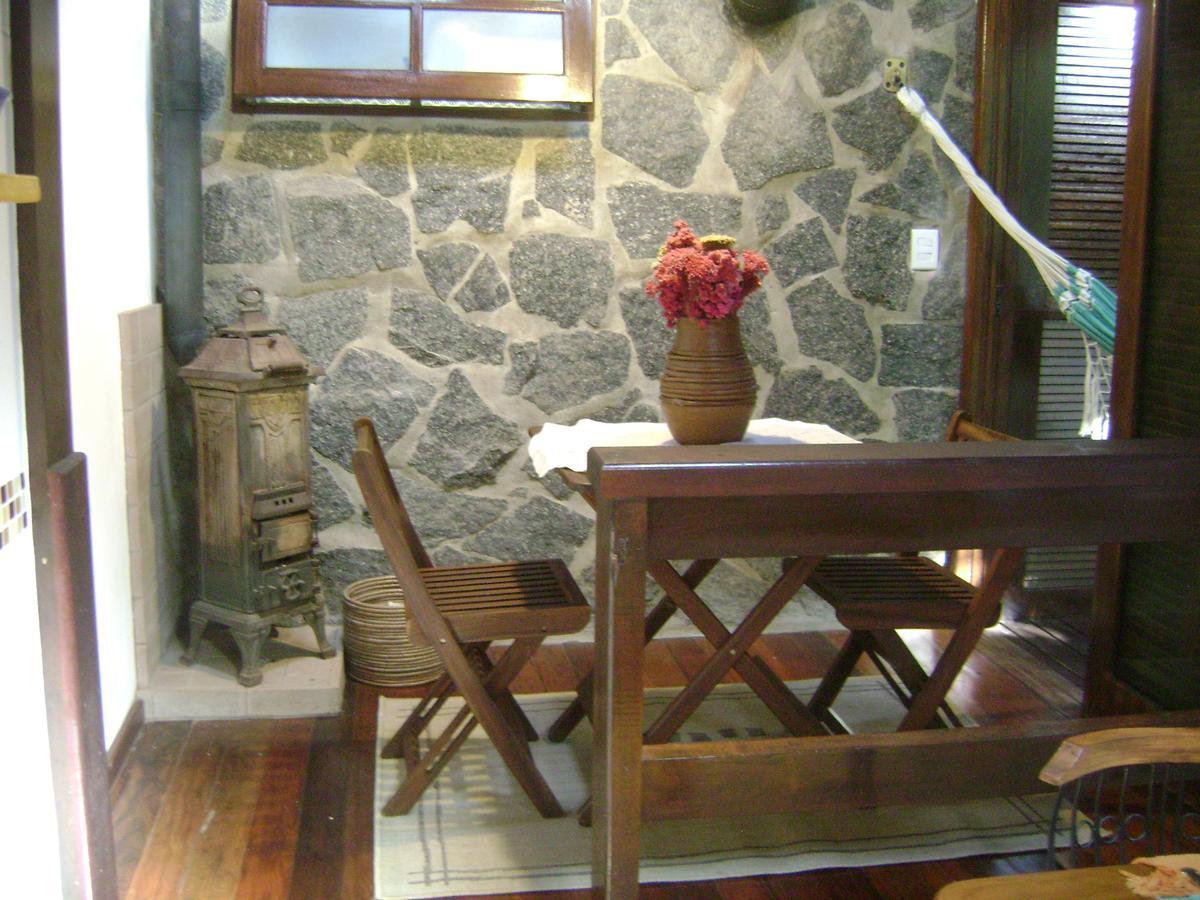 Lodge Chale Charmoso E Aconchegante Em Visconde De Maua