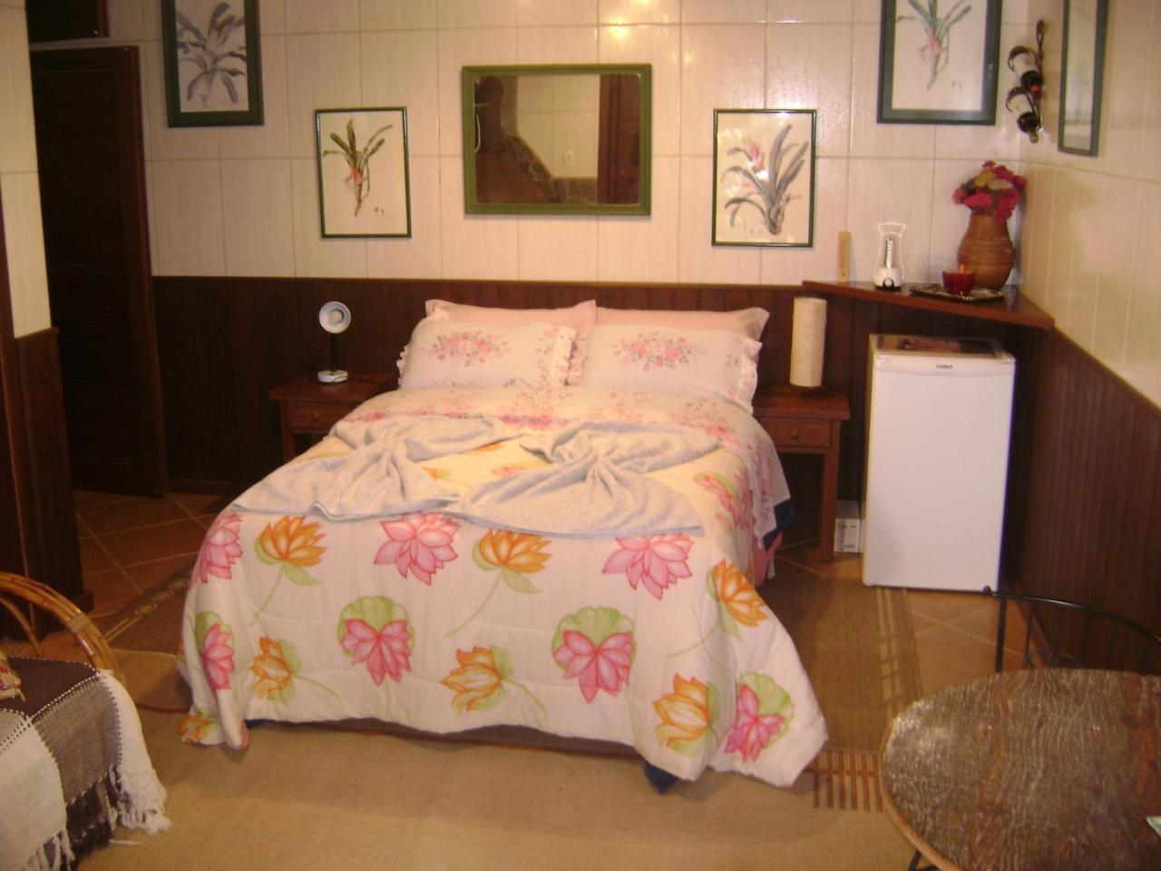 Lodge Chale Charmoso E Aconchegante Em Visconde De Maua
