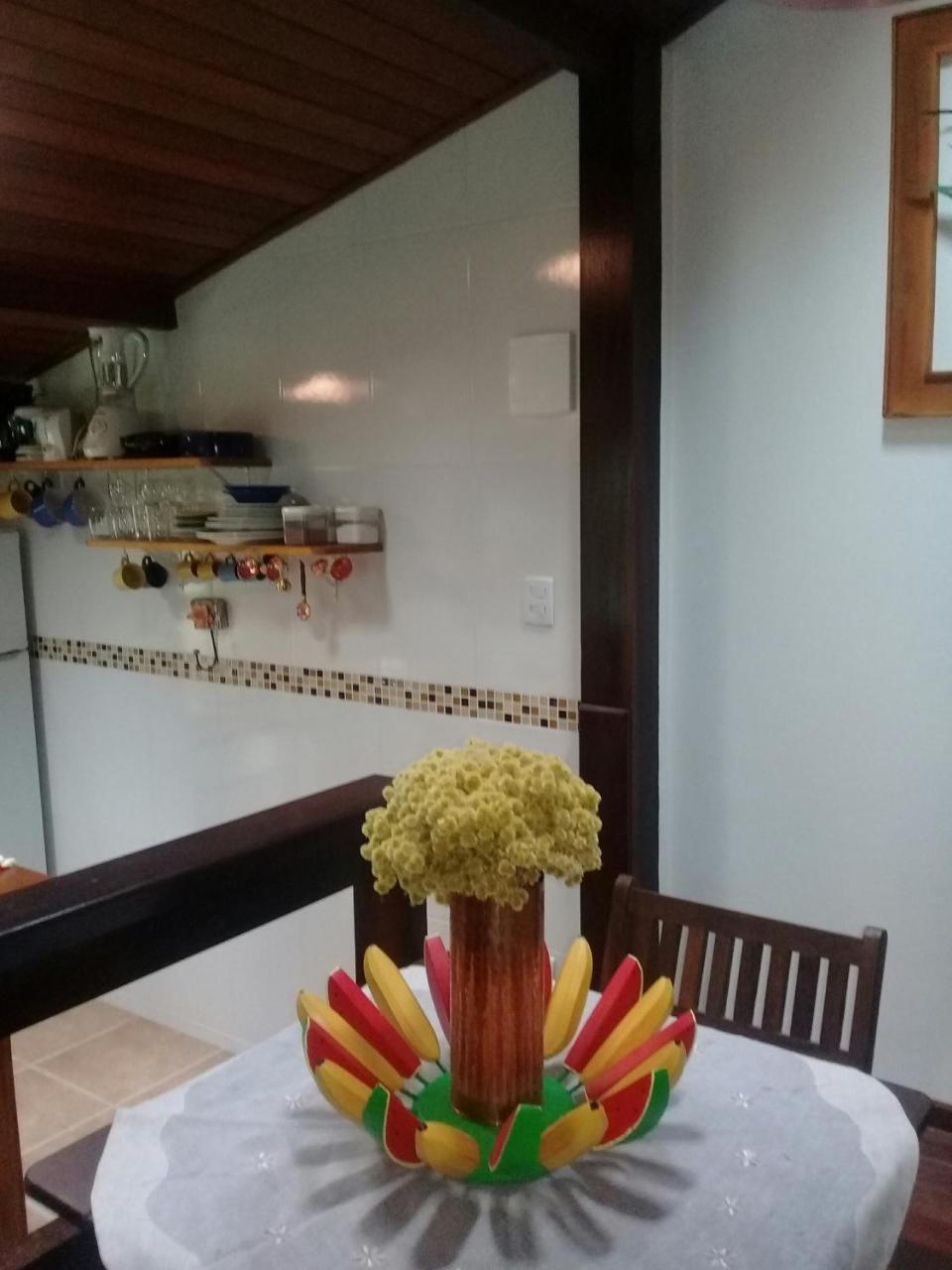 Chale Charmoso E Aconchegante Em Lodge